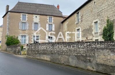 vente maison 149 000 € à proximité de Saint-Genest-d'Ambière (86140)