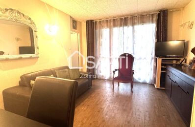 vente appartement 175 000 € à proximité de Rosny-sous-Bois (93110)