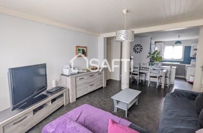 vente appartement 109 900 € à proximité de Bellebrune (62142)