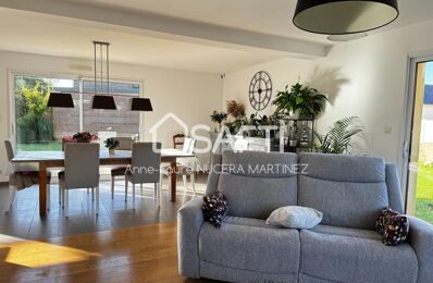 vente maison 337 000 € à proximité de Gouesnou (29850)