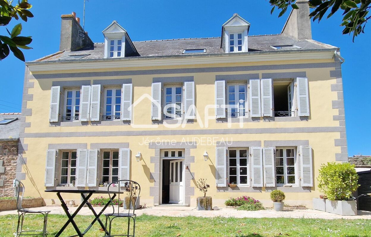 maison 11 pièces 276 m2 à vendre à Erquy (22430)