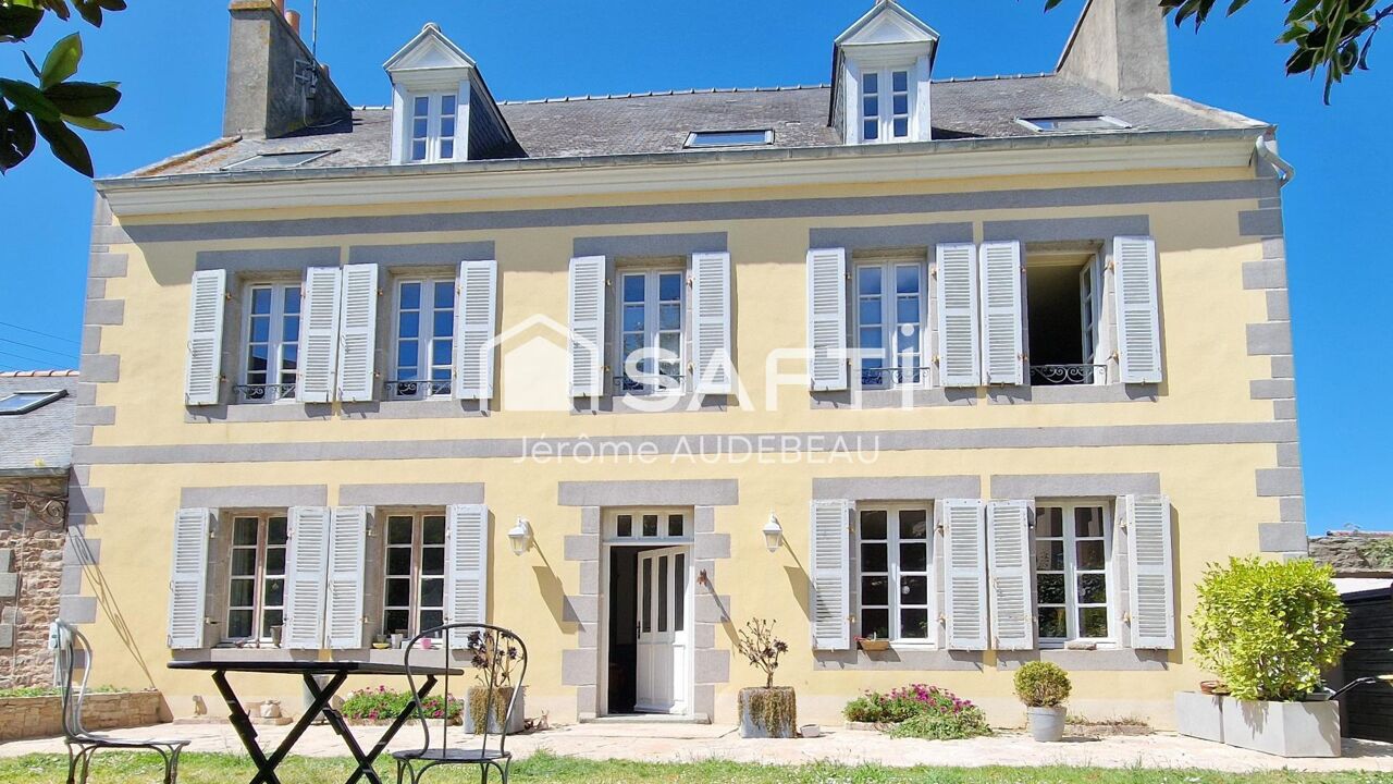 maison 11 pièces 276 m2 à vendre à Erquy (22430)