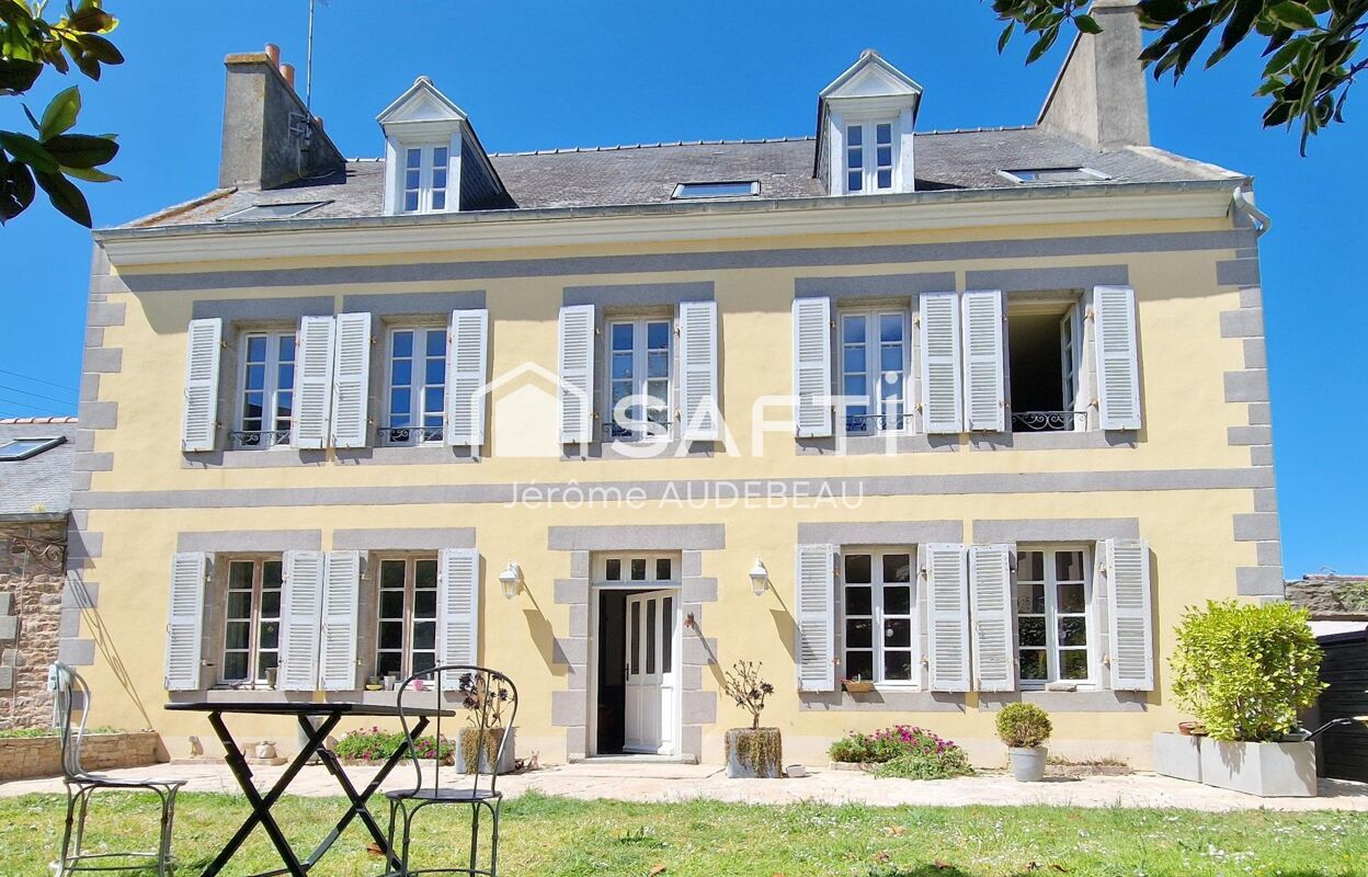 maison 11 pièces 276 m2 à vendre à Erquy (22430)