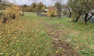 Terrain  400 m² à vendre à Montbazon (37250)