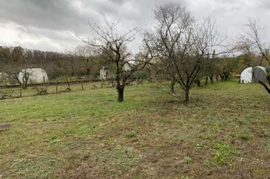 Terrain  99640 €