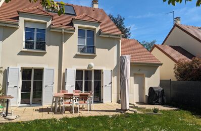 maison 4 pièces 90 m2 à vendre à Épinay-sur-Orge (91360)