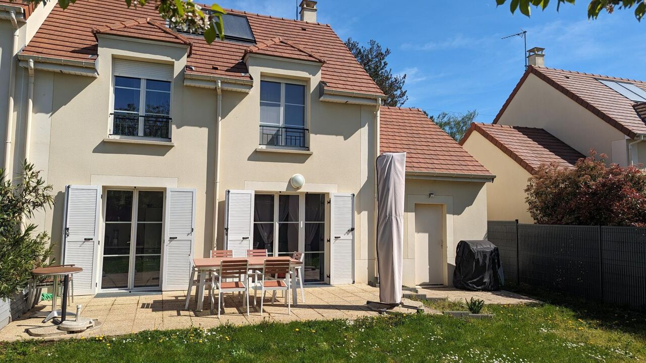 maison 4 pièces 90 m2 à vendre à Épinay-sur-Orge (91360)