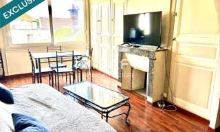 Appartement 3 Pièces 56 m² à vendre à Pont-sur-Yonne (89140)