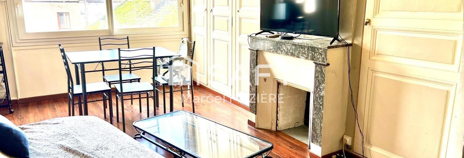 Appartement 3 Pièces 56 m² à vendre à Pont-sur-Yonne (89140)