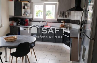 vente maison 227 000 € à proximité de Marœuil (62161)