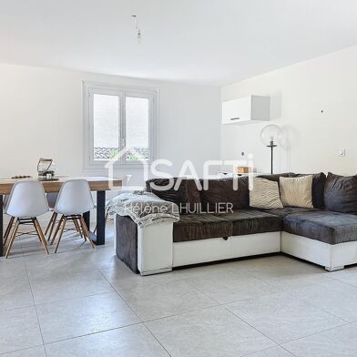 Maison 4 pièces 91 m²