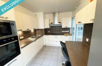 vente appartement 267 753 € à proximité de Sainte-Geneviève-des-Bois (91700)