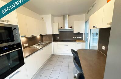 vente appartement 267 753 € à proximité de Ris-Orangis (91130)