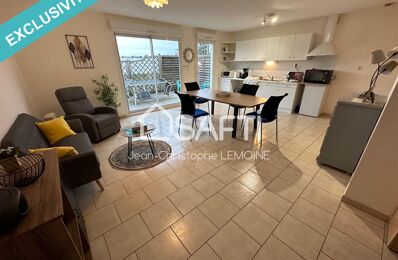 vente maison 184 500 € à proximité de Meslay-du-Maine (53170)