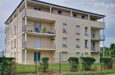 vente appartement 95 000 € à proximité de Villeperrot (89140)