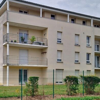 Appartement 3 pièces 73 m²