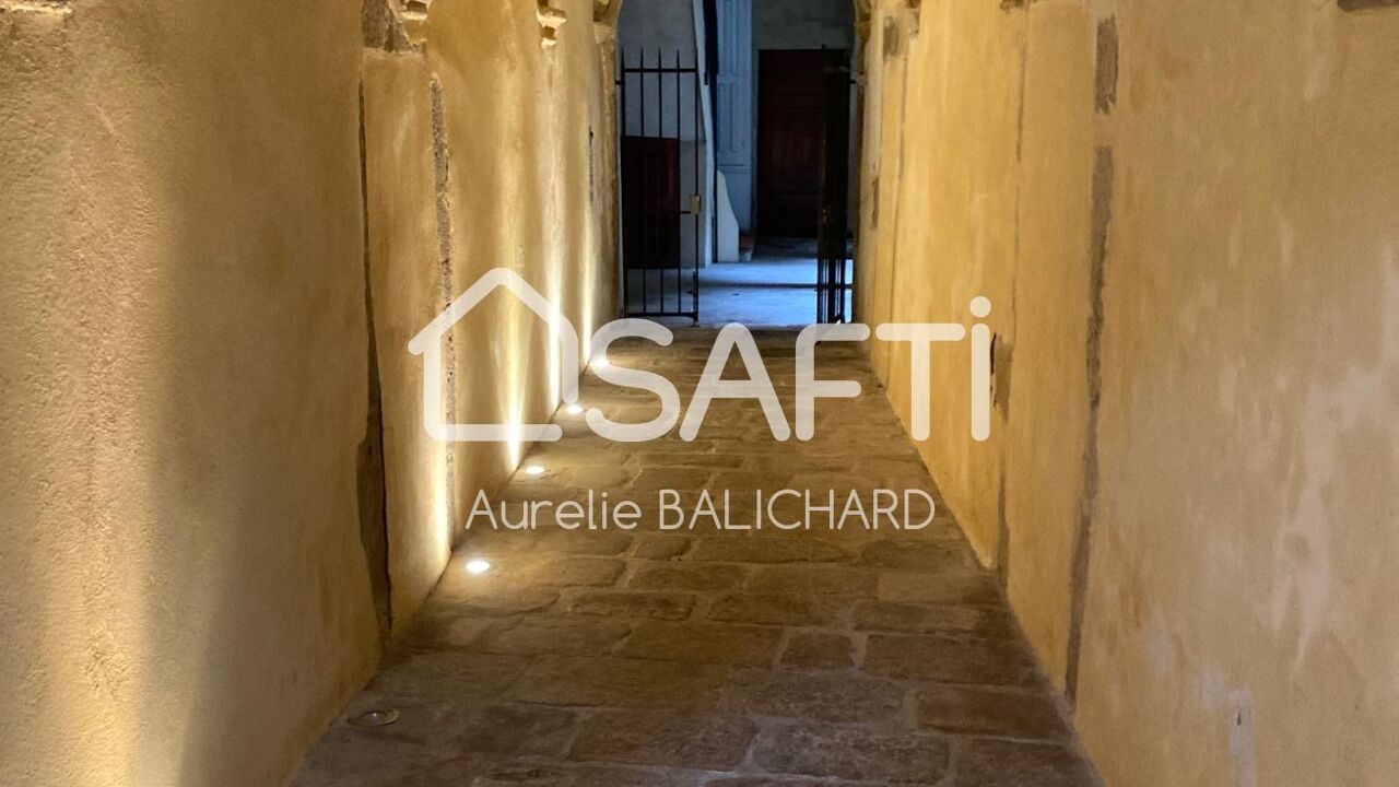 appartement 2 pièces 56 m2 à vendre à Saint-Bonnet-le-Château (42380)