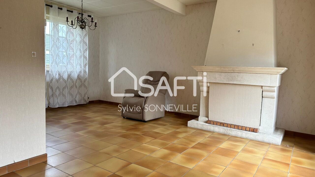 maison 7 pièces 150 m2 à vendre à Arnèke (59285)