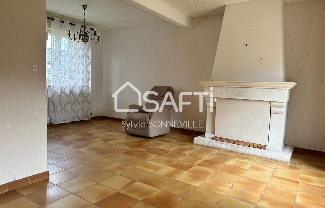 maison 7 pièces 150 m2 à vendre à Arnèke (59285)