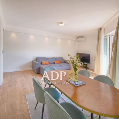 Appartement 4 pièces 85 m²