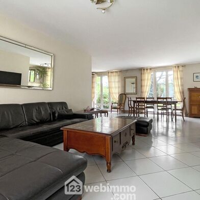 Maison 8 pièces 515000 €