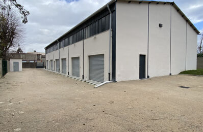 location local industriel 1 090 € CC /mois à proximité de Villepinte (93420)