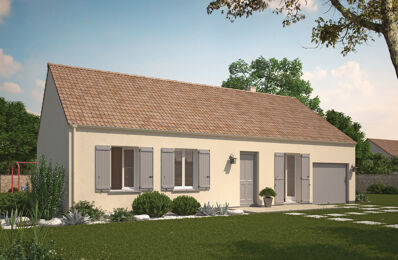 construire maison 235 000 € à proximité de Ons-en-Bray (60650)