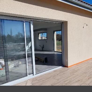 Maison 4 pièces 106 m²