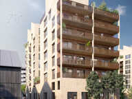 
        Appartement

        (2 à 5 pièces)

        (50 à 126 m²)
       — photo 2