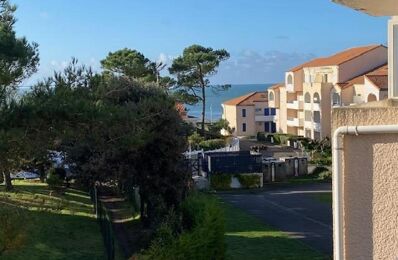 vente appartement 129 900 € à proximité de L'Île-d'Olonne (85340)