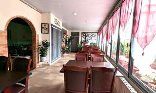 Commerce 1 Pièce 670 m² à vendre à Saint-Germain-Laval (42260)