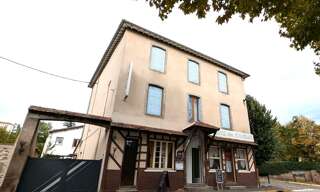 Commerce 1 Pièce 670 m² à vendre à Saint-Germain-Laval (42260)