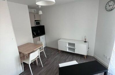 location appartement 488 € CC /mois à proximité de Troyes (10000)