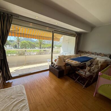 Appartement 1 pièces 310000 €