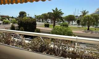 Appartement 1 Pièce 37 m² à vendre à Villeneuve-Loubet (06270)