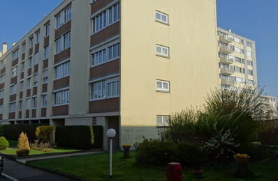 location appartement 565 € CC /mois à proximité de Orléans (45100)