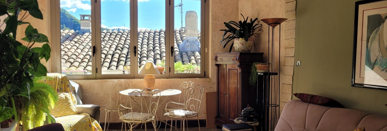 Maison 7 Pièces 200 m² à vendre à Sisteron (04200)