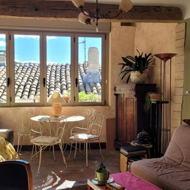 Maison 7 pièces 262000 €