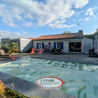 Maison 3 pièces 70 m²