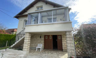 Maison 4 Pièces 70 m² à vendre à Sens (89100)