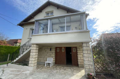 Maison 4 pièces 160000 €