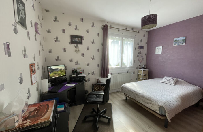 MAISON SUR SOUS-SOL 10 MINUTES AU NORD DE SENS — photo 5