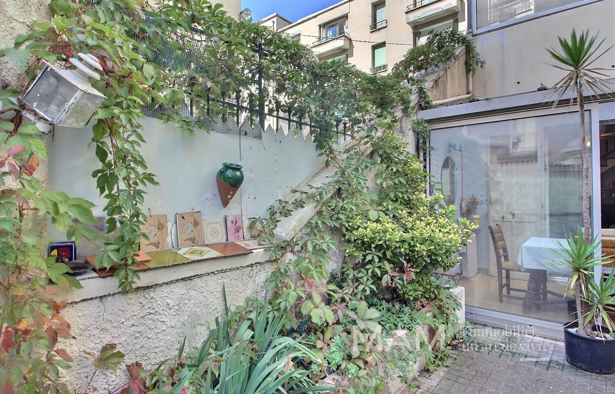 maison 3 pièces 67 m2 à vendre à Marseille 6 (13006)