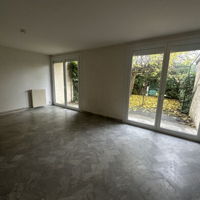 Maison 5 pièces 94 m²