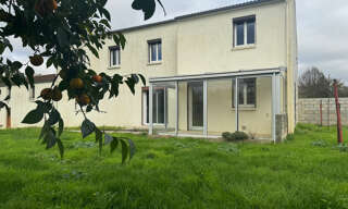 Maison 7 Pièces 143 m² à vendre à Le Langon (85370)