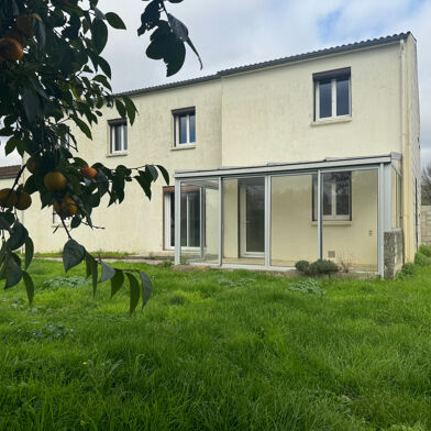 Maison 7 pièces 197000 €