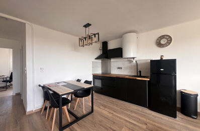 location appartement 946 € CC /mois à proximité de Saint-Jean-de-Védas (34430)