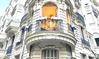 Appartement 3 Pièces 47 m² à vendre à Nice (06000)