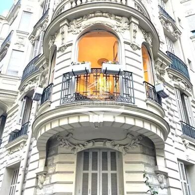 Appartement 3 pièces 318000 €