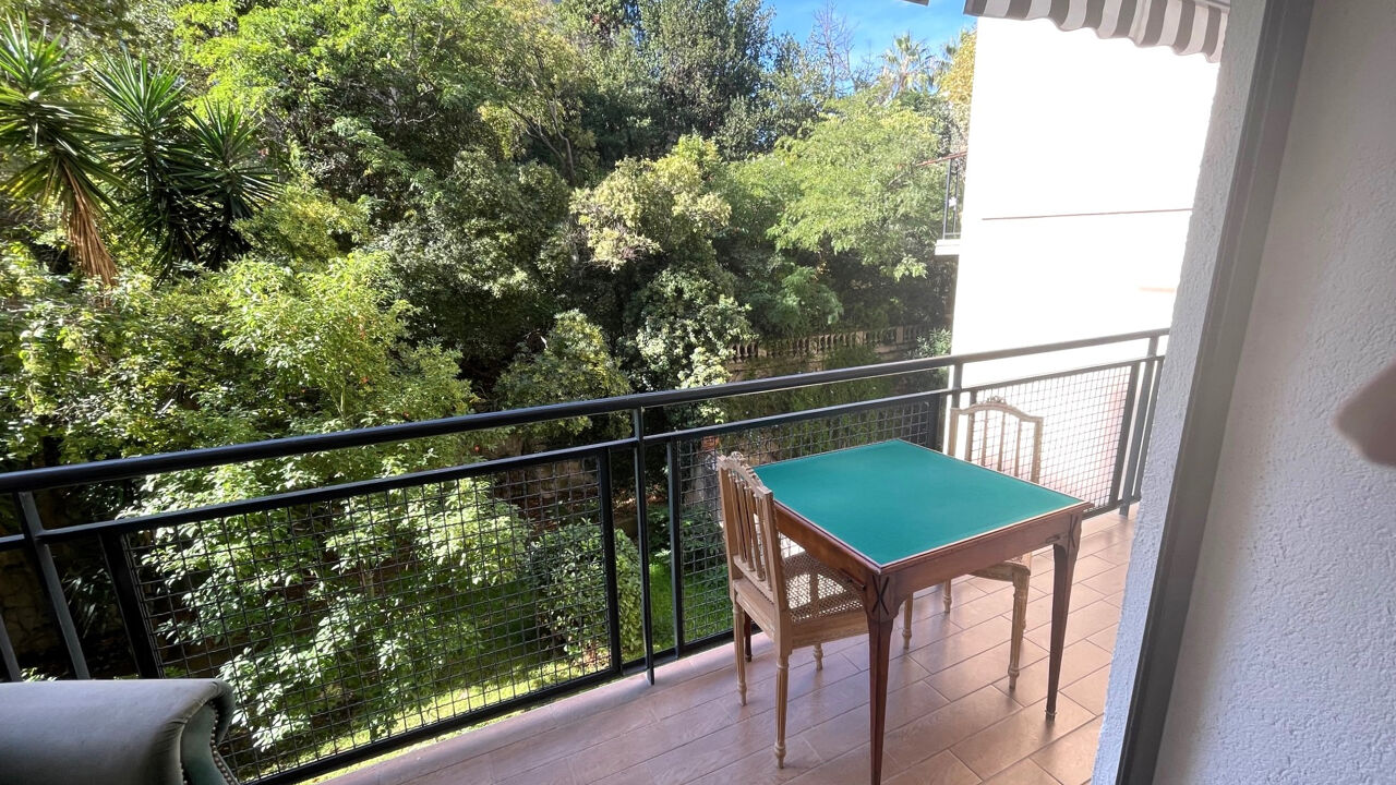 appartement 4 pièces 89 m2 à vendre à Marseille 8 (13008)